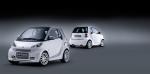 Smart ForTwo by Carlsson 2007 года